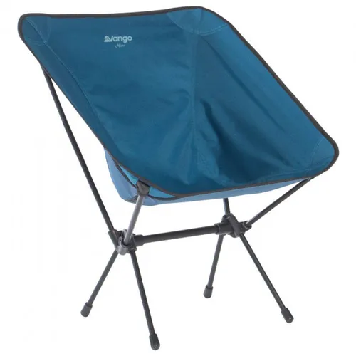 Vango - Micro Steel Chair - Campingstuhl blau