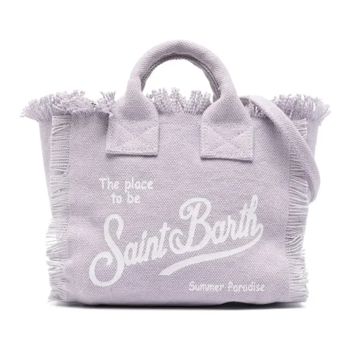 Vanity Mini Beach Bag MC2 Saint Barth