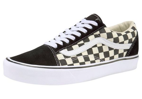 Vans »Checkerboard Old Skool« Sneaker