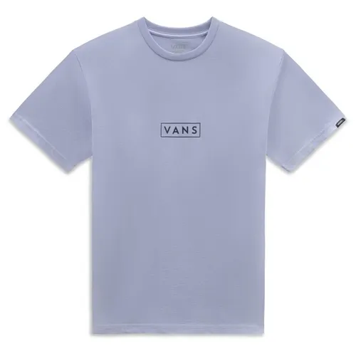Vans - Classic Easy Box - T-Shirt
