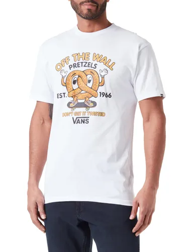 Vans Herren Twister Dough Tee T-Shirt
