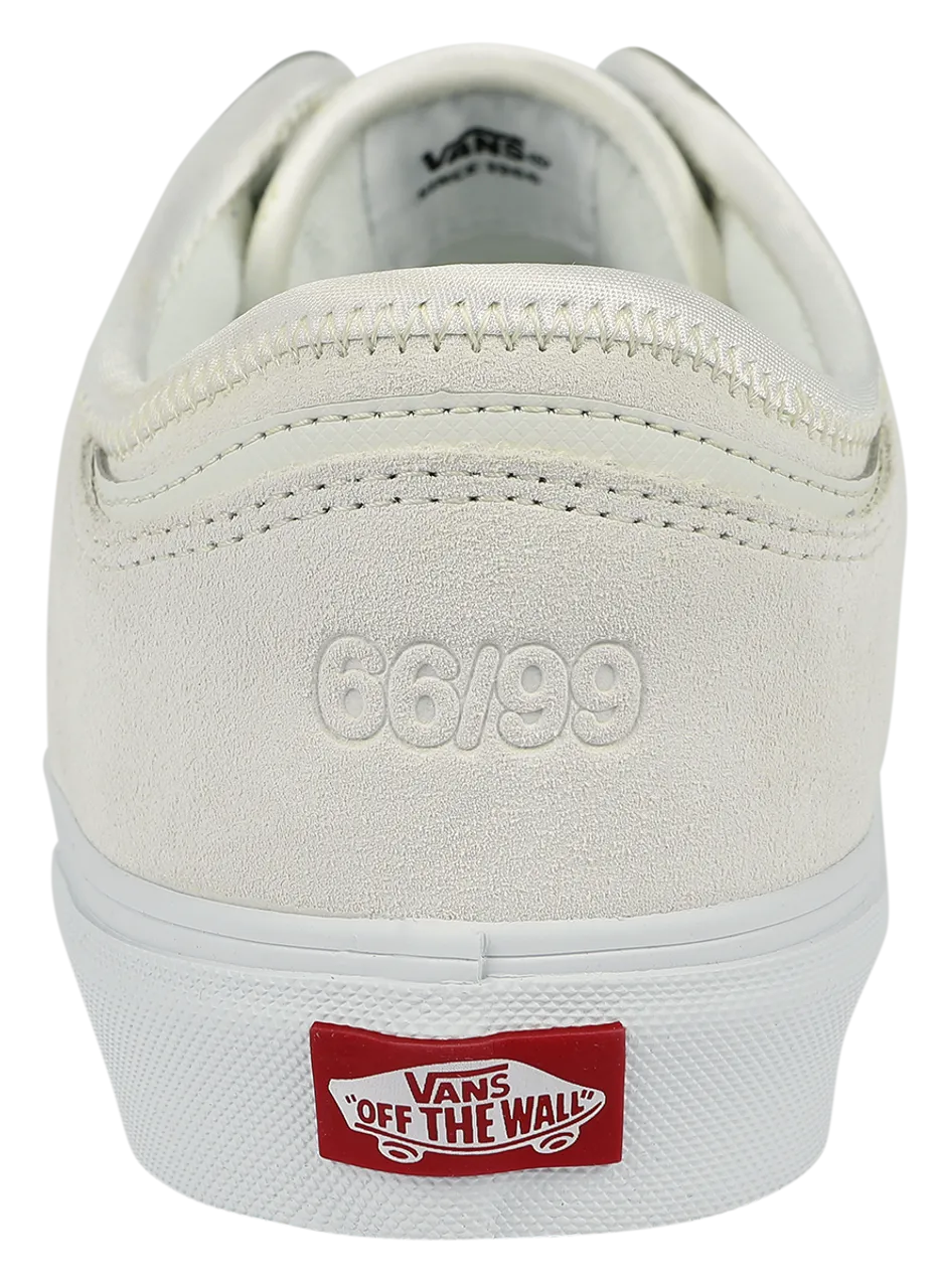 Vans Rowley Classic Sneaker weiß in EU41