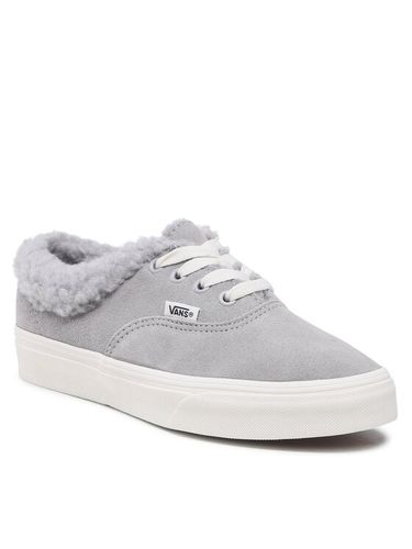 Vans Sneakers aus Stoff Authentic Sher VN0A5JMRGRY1 Grau