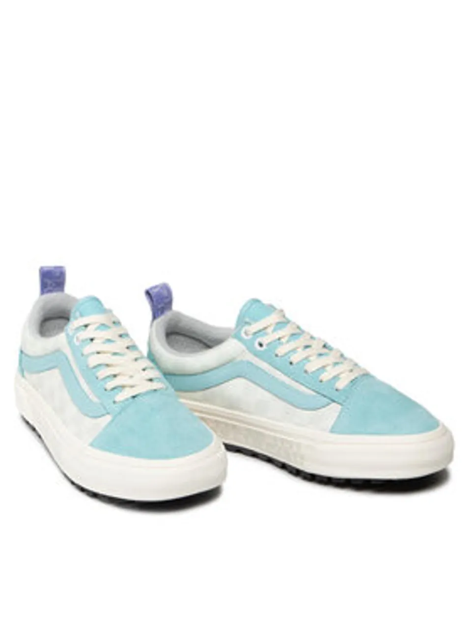 Vans Sneakers aus Stoff Old Skool Mte-1 VN0A5I1297E1 Blau