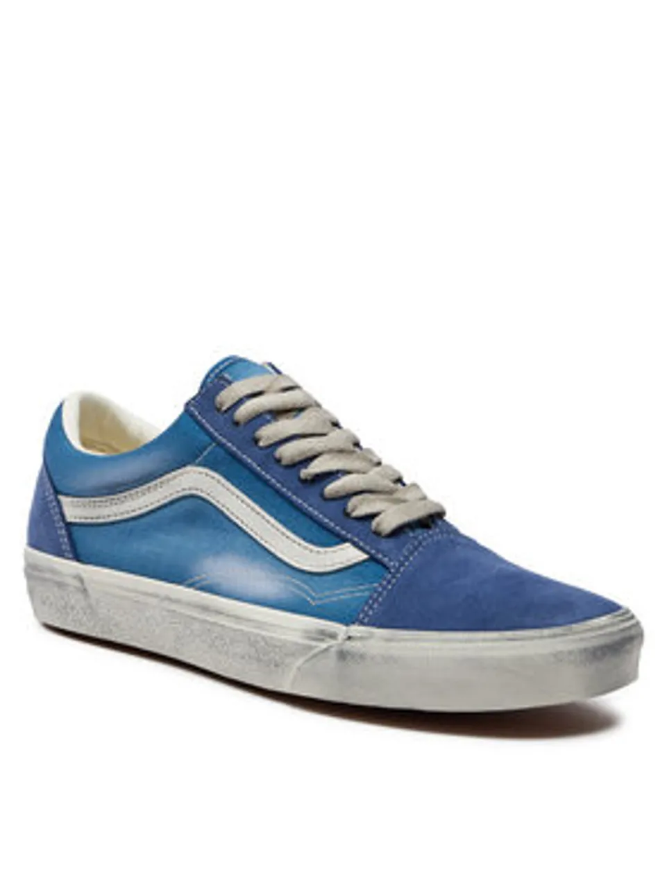 Vans Sneakers aus Stoff Old Skool VN000CR5CJE1 Blau