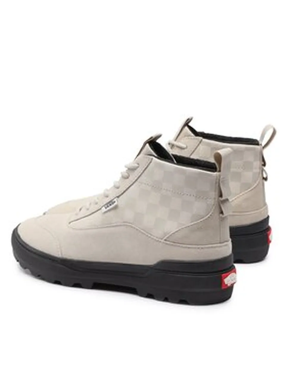 Vans Sneakers Colfax Boot Mte-1 VN000BCGY3P1 Beige