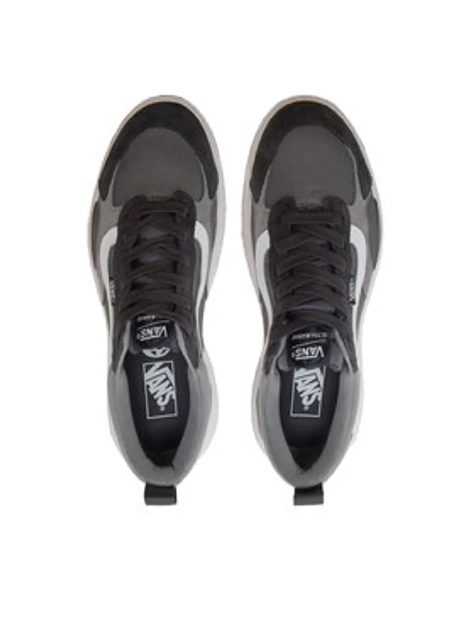 Vans Sneakers Mte Ultrarange Neo Vr3 VN000BCERP91 Grau