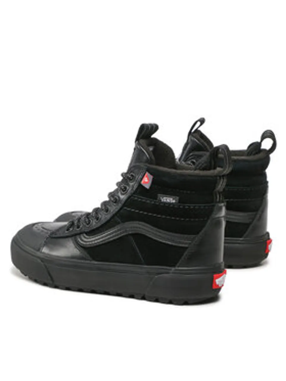 Vans Sneakers Sk8-Hi Mte-2 VN0007NKBKA1 Schwarz