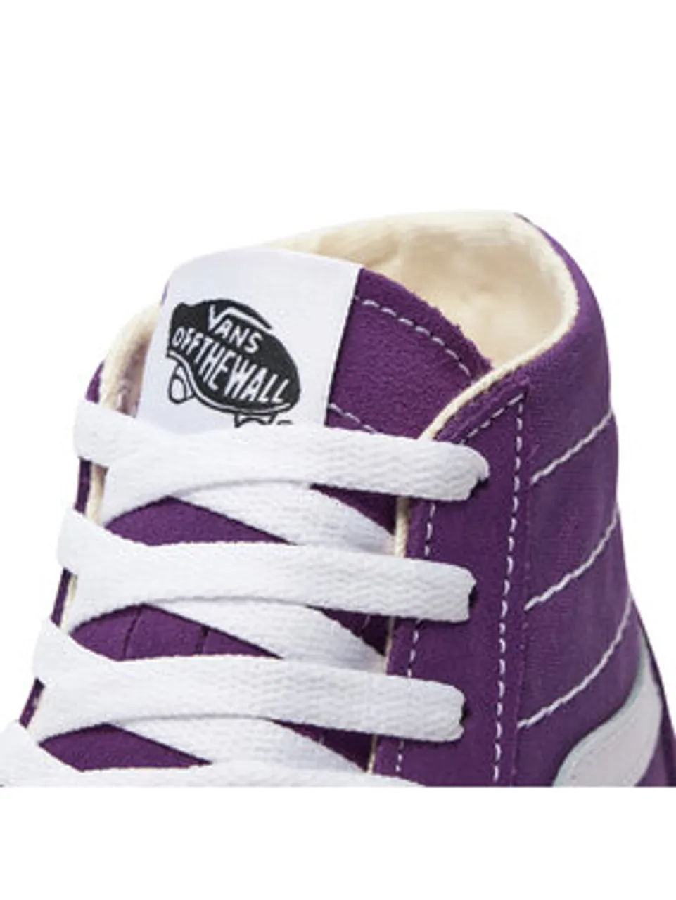 Vans Sneakers Sk8-Hi Tapered VN0009QP1N81 Violett