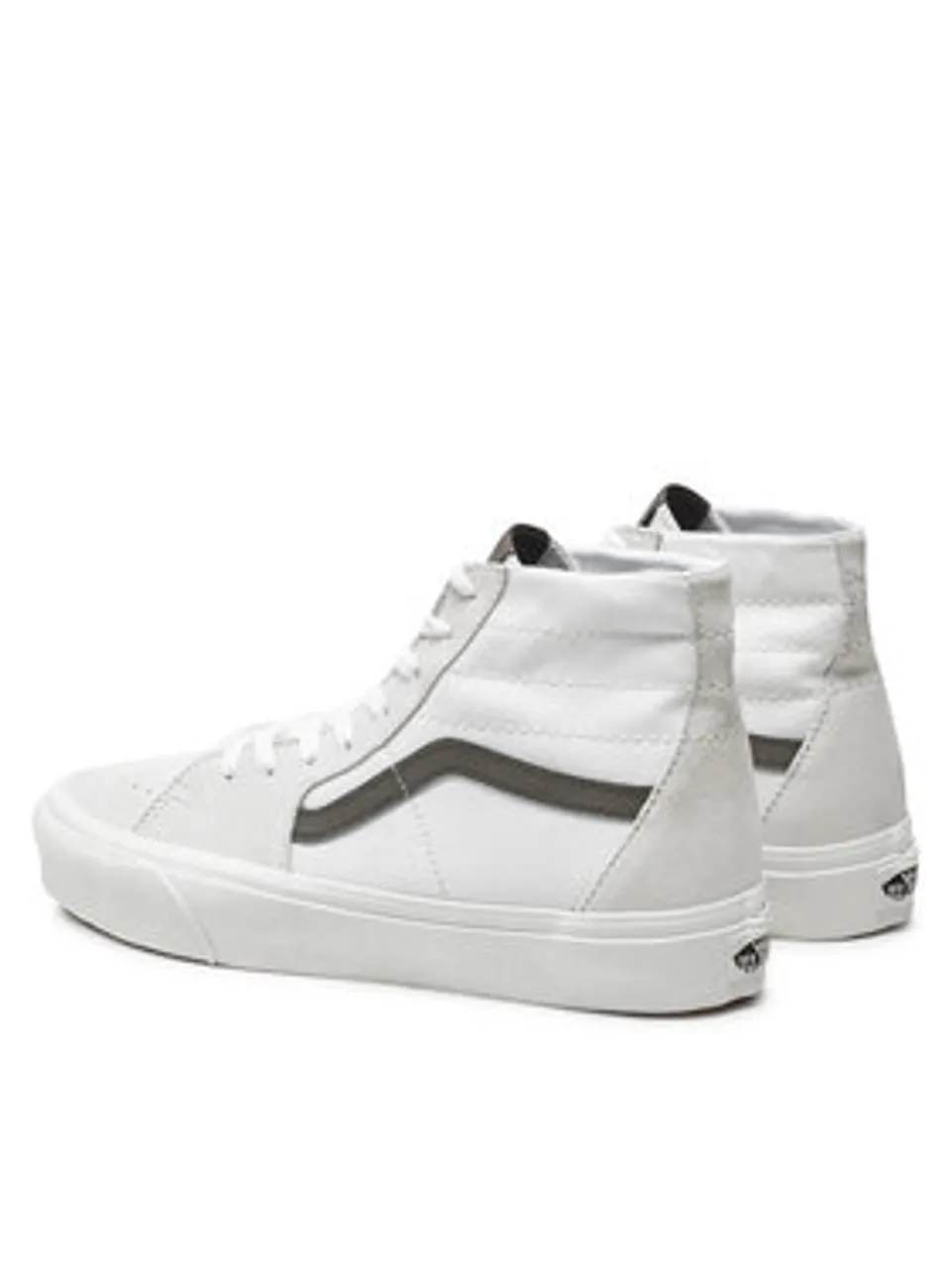 Vans Sneakers Sk8-Hi Tapered VN0009QPJVY1 Weiß