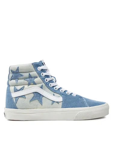 Vans Sneakers Sk8-Hi VN000CMXDNM1 Blau