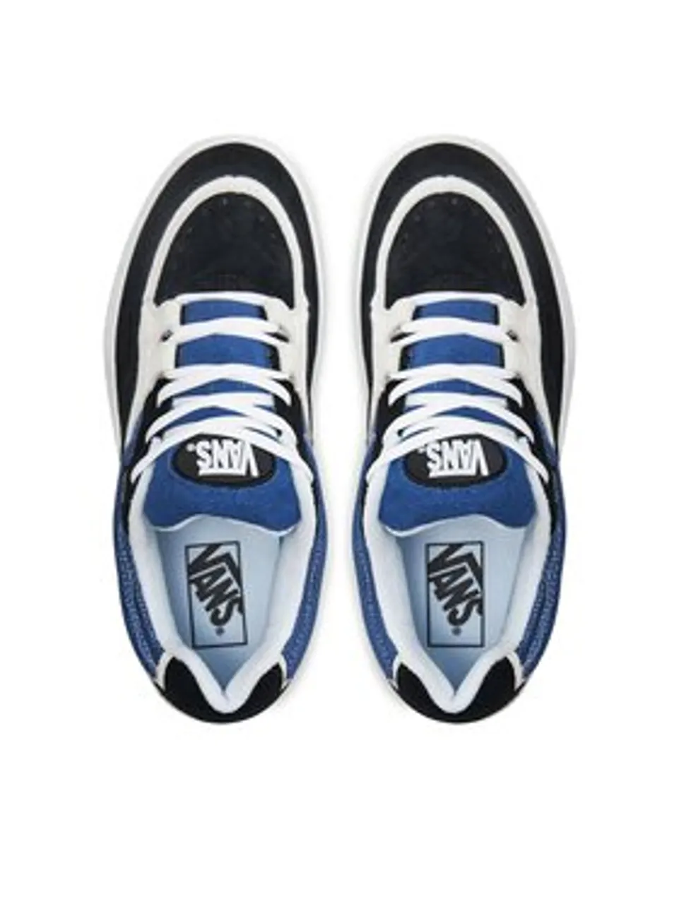 Vans Sneakers Speed Ls VN000CTNYA61 Schwarz