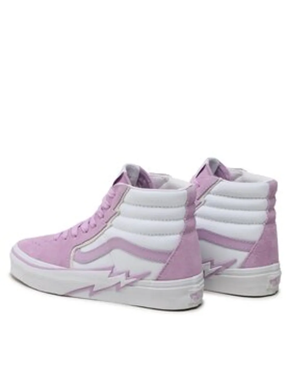 Vans Sneakers Ua Sk8-Hi Bolt VN0A5JIVMMD1 Violett