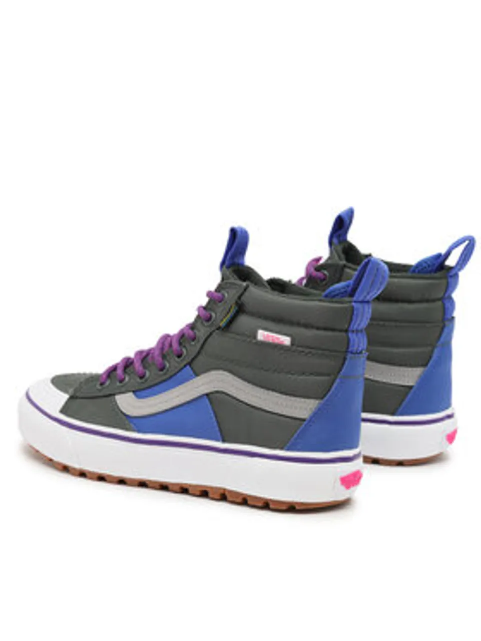 Vans Sneakers Ua Sk8-Hi Mte-2 VN0007NK4481 Bunt