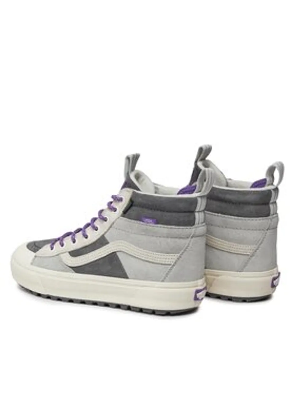 Vans Sneakers Ua Sk8-Hi Mte-2 VN0007NKUNY1 Grau