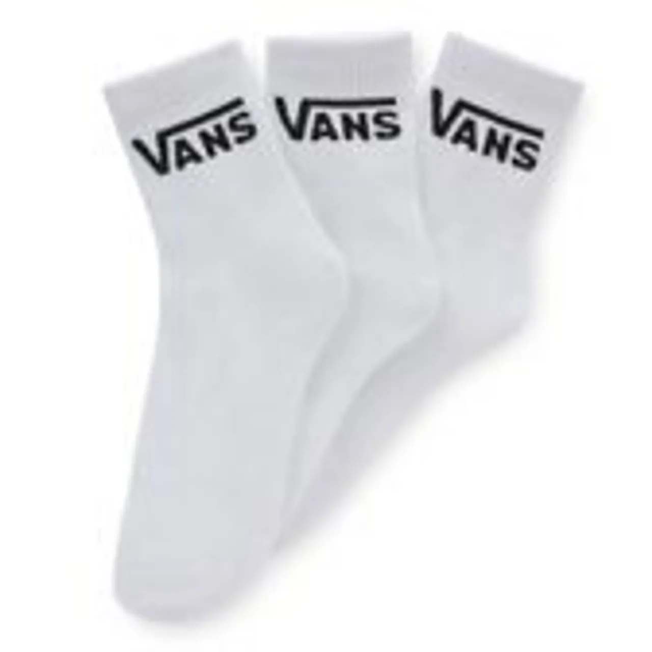 Vans Socken (Packung, 3-Paar, 3er-Pack)