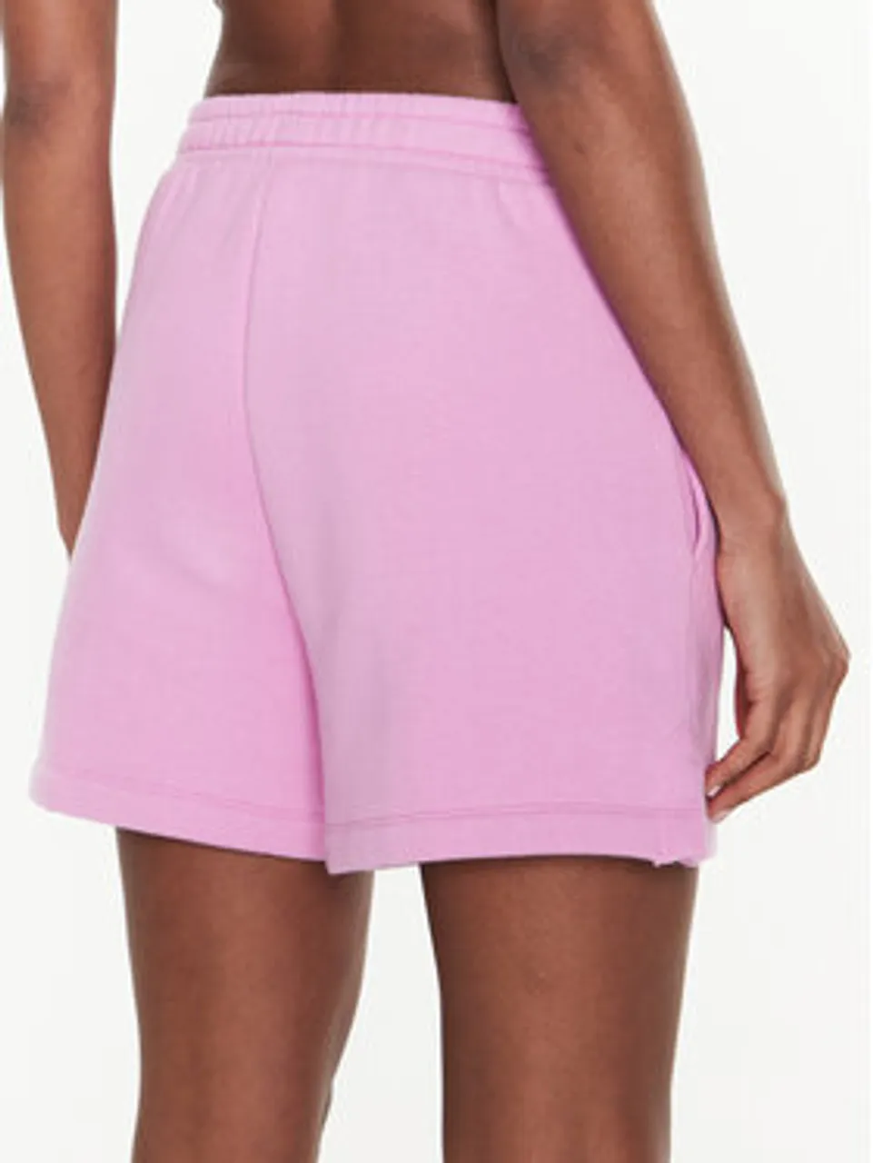 Vans Sportshorts Comfycush VN0A4POC Rosa Relaxed Fit