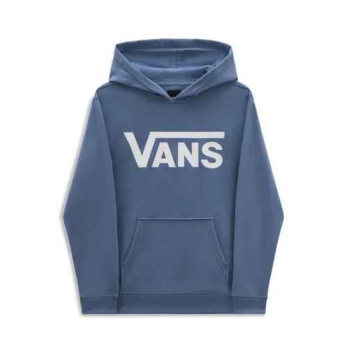 Vans Sweatshirt VANS CLASSIC PO mit Logodruck