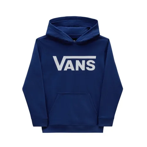 Vans Sweatshirt VANS CLASSIC PO mit Logodruck