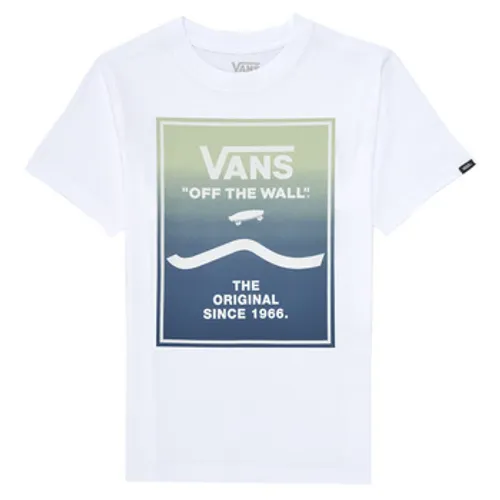 Vans T-Shirt für Kinder PRINT BOX 2.0 