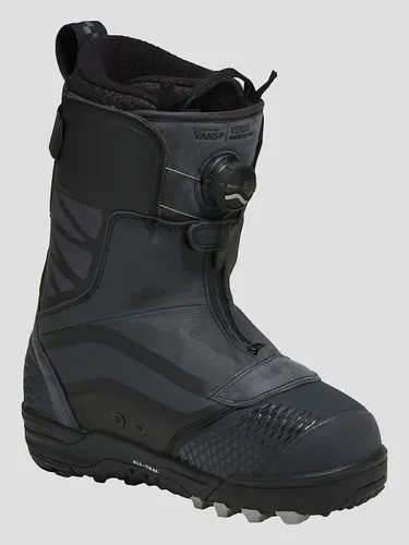 Vans Verse Range Edition 2024 Snowboard-Boots black
