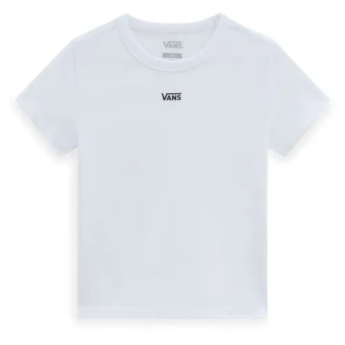 Vans - Women's Basic Mini S/S - T-Shirt