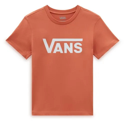 Vans - Women's Flying V Crew Tee - T-Shirt