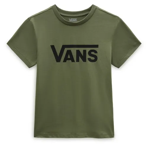 Vans - Women's Flying V Crew Tee - T-Shirt