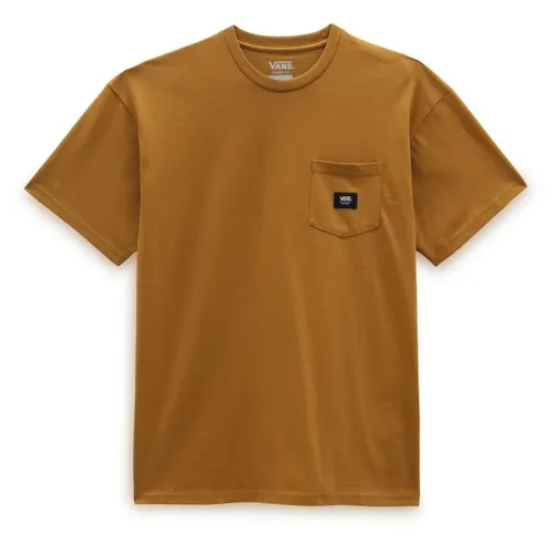 Vans - Woven Patch Pocket - T-Shirt