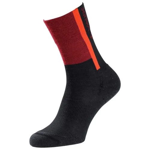 Vaude - All Year Wool Socks - Radsocken