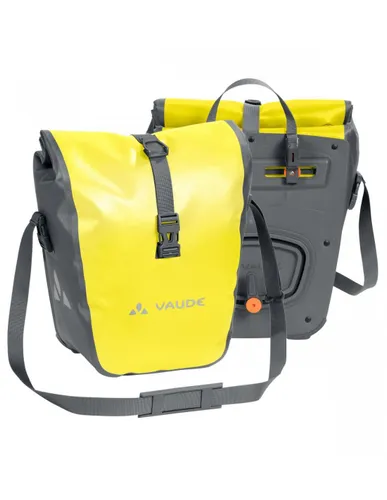 Vaude Aqua Front - Canary Taschenvariante - Gepäckträgertaschen, 