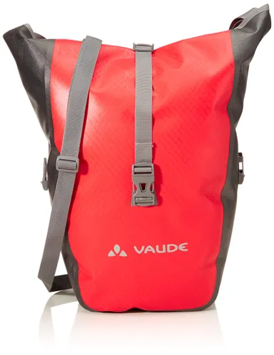 VAUDE Aqua Front - Fahrradtasche - 2 Vorderradtaschen