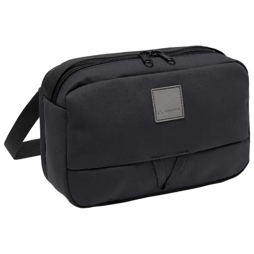 Vaude - Coreway Minibag 3 - Hüfttasche Gr 3 l blau;oliv;schwarz/grau