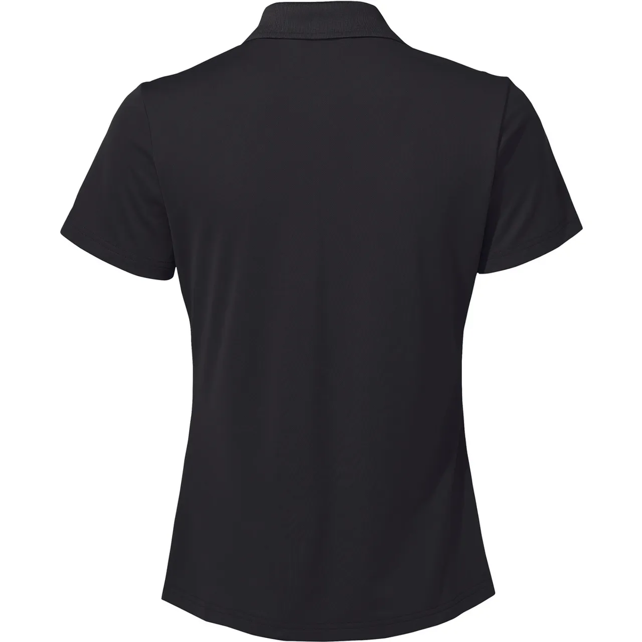 Vaude Damen Essential Polo T-Shirt