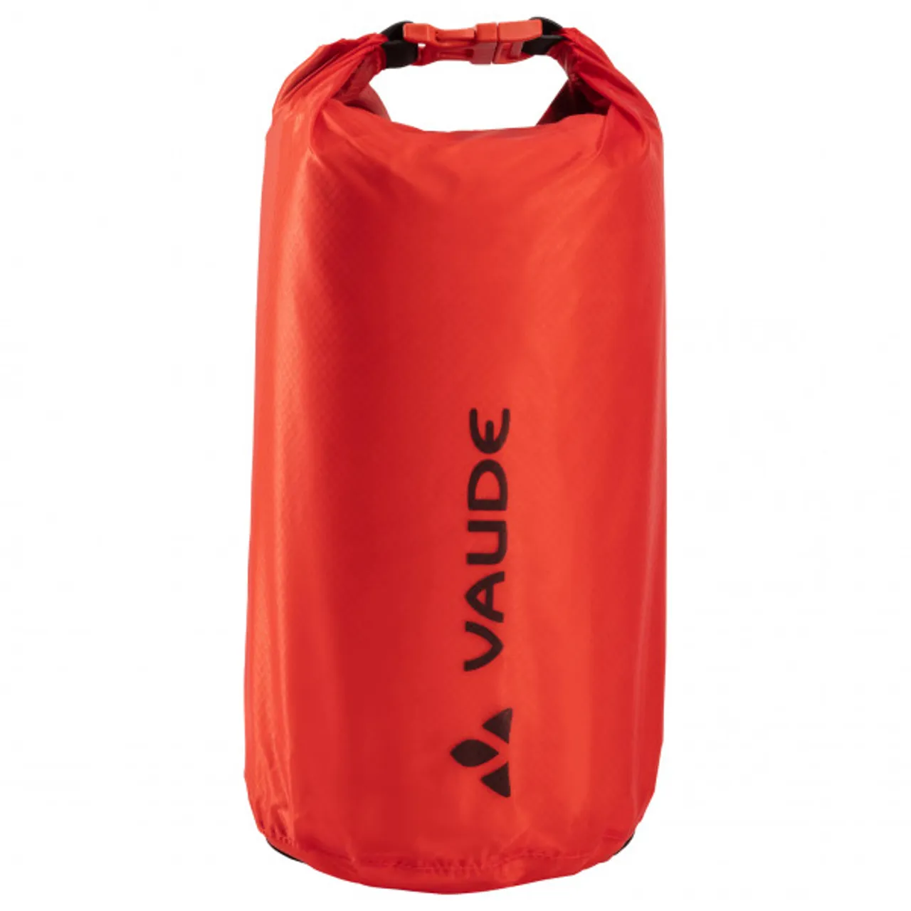 Vaude - Drybag Cordura Light 3 - Packsack Gr 3 l rot