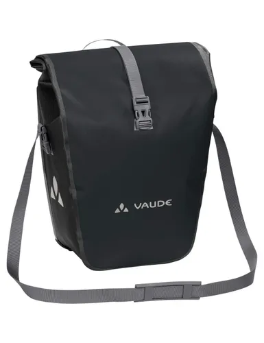 VAUDE Fahrradtasche für Gepäckträger Aqua Back Single 1