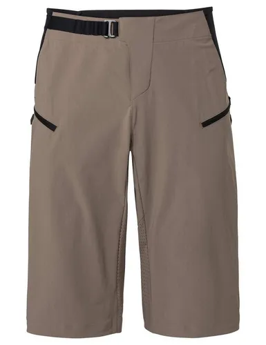 VAUDE Funktionshose Men's Moab PRO Shorts (1-tlg) Green Shape