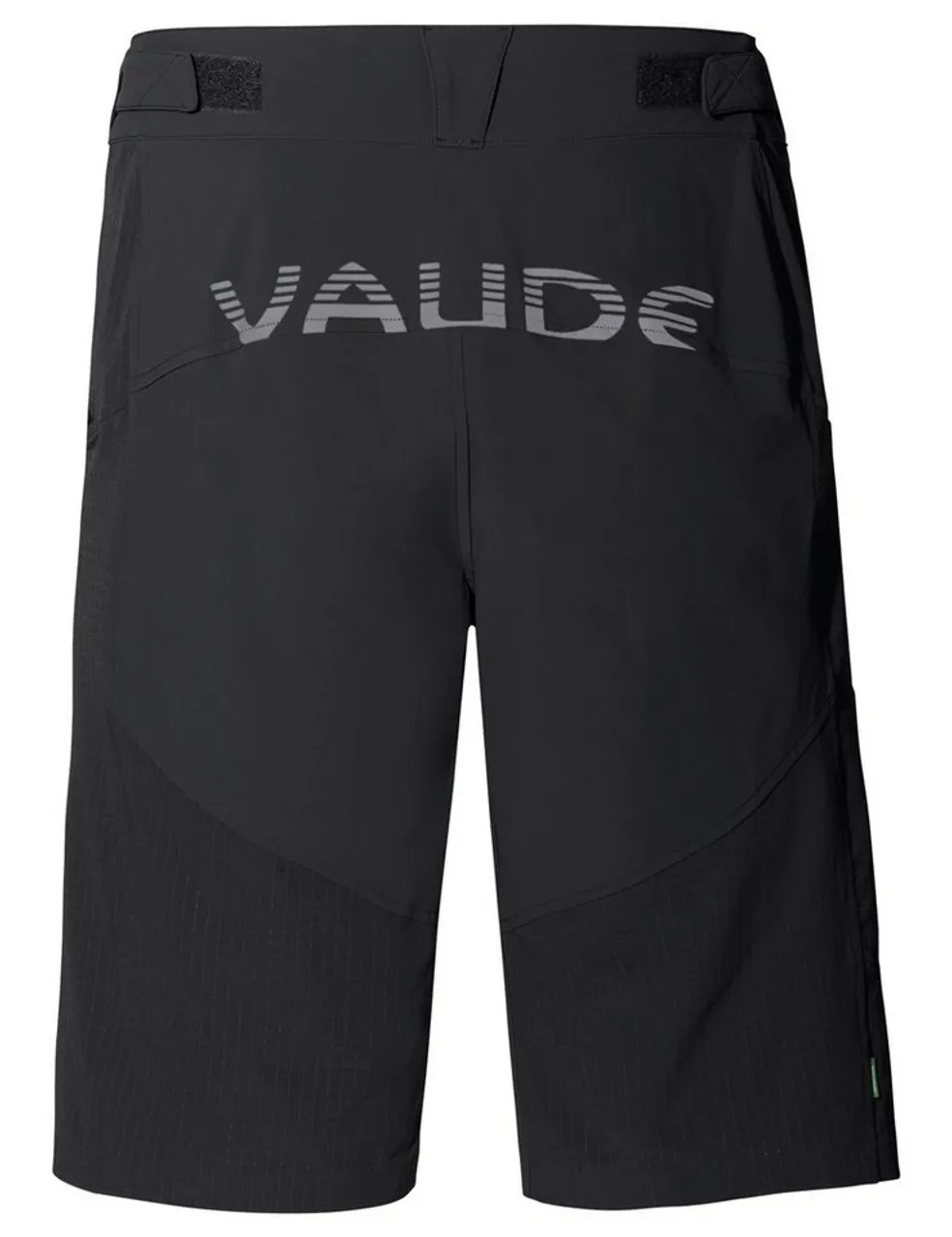 VAUDE Funktionshose Men's Virt Shorts (1-tlg) Green Shape