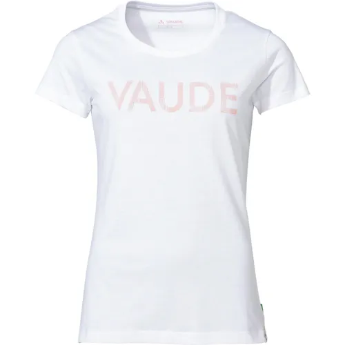 VAUDE Graphic T-Shirt Damen