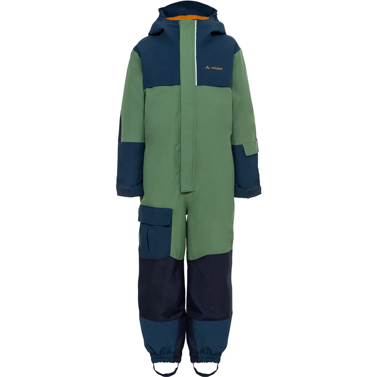 Vaude Kinder Snow Cup Overall