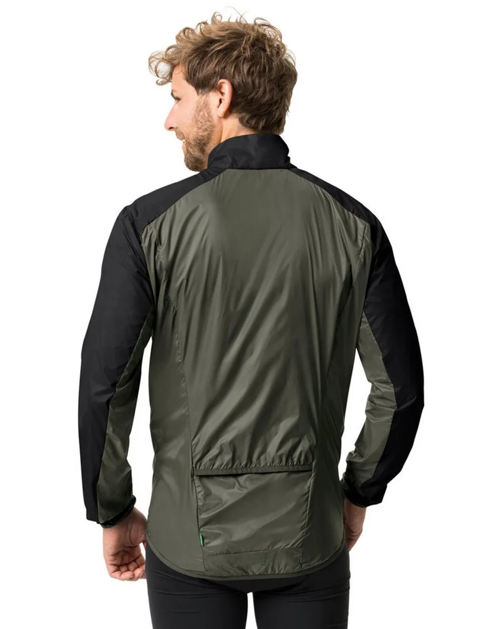 VAUDE Outdoorjacke Men's Matera Air Jacket (1-St) Klimaneutral kompensiert