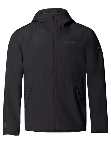 VAUDE Outdoorjacke Men's Neyland 2.5L Jacket (1-St) Klimaneutral kompensiert