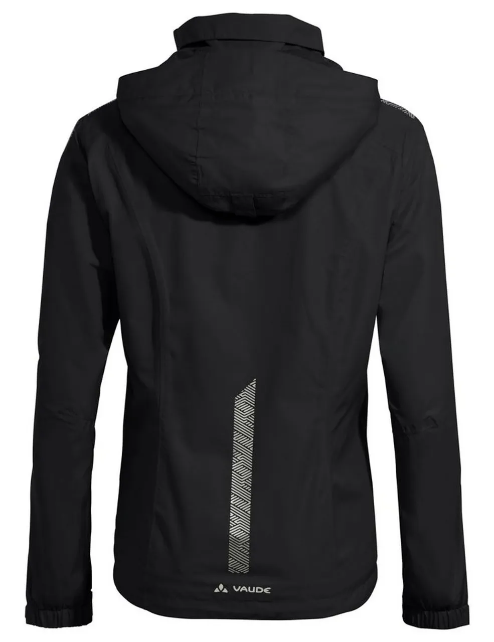 VAUDE Outdoorjacke Women's Luminum Jacket II (1-St) Klimaneutral kompensiert