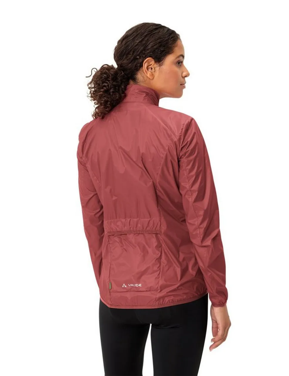 VAUDE Outdoorjacke Women's Matera Air Jacket (1-St) Klimaneutral kompensiert