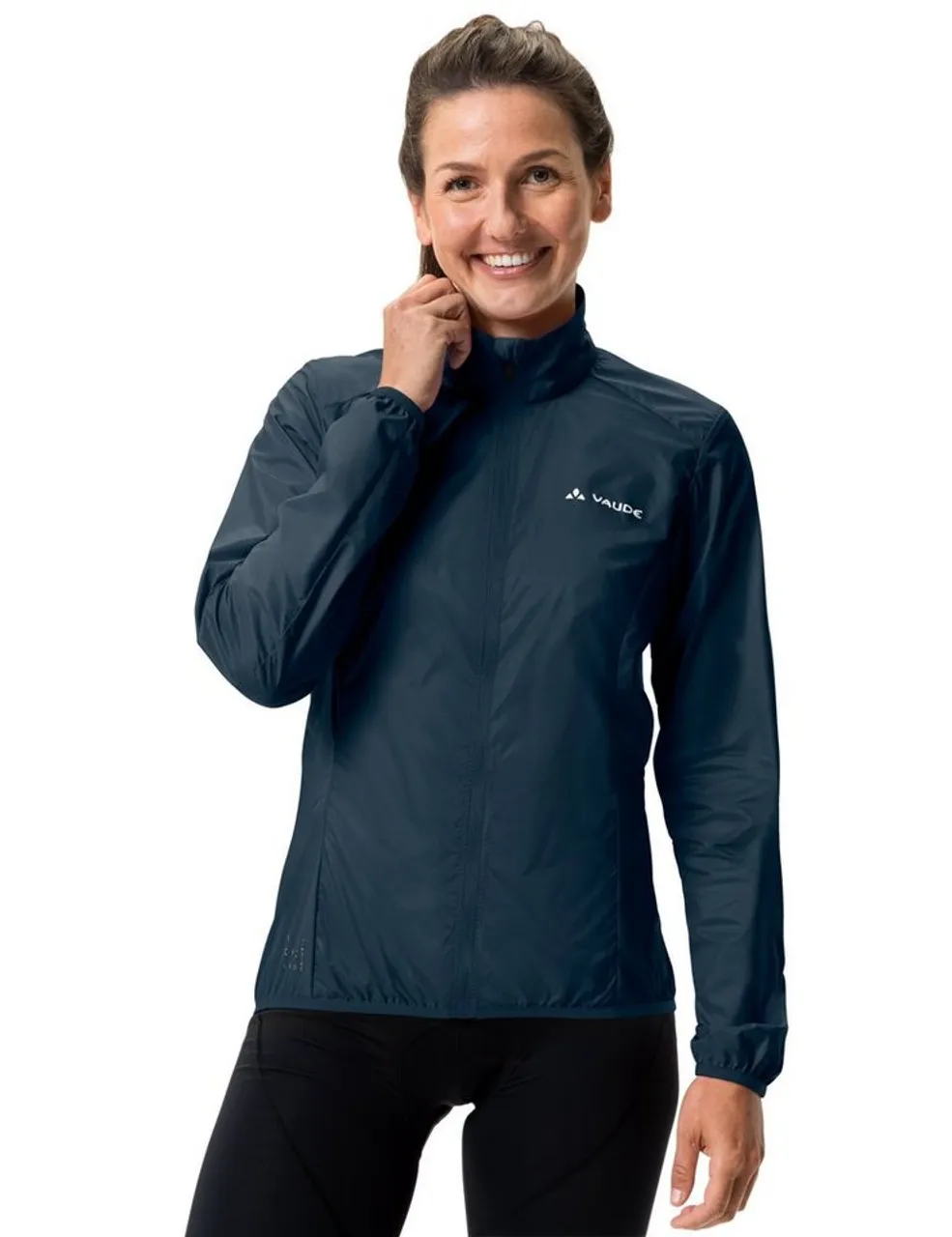 VAUDE Outdoorjacke Women's Matera Air Jacket (1-St) Klimaneutral kompensiert