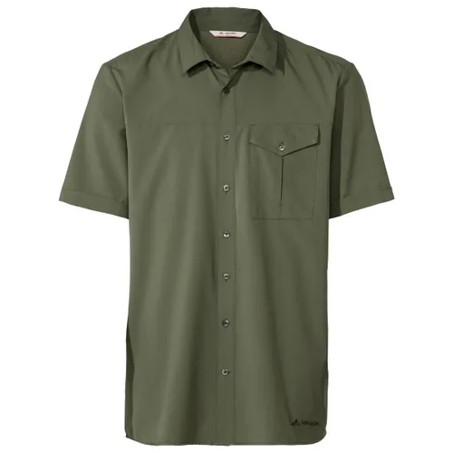 Vaude - Rosemoor Shirt II - Hemd