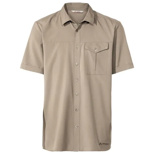 Vaude - Rosemoor Shirt II - Hemd