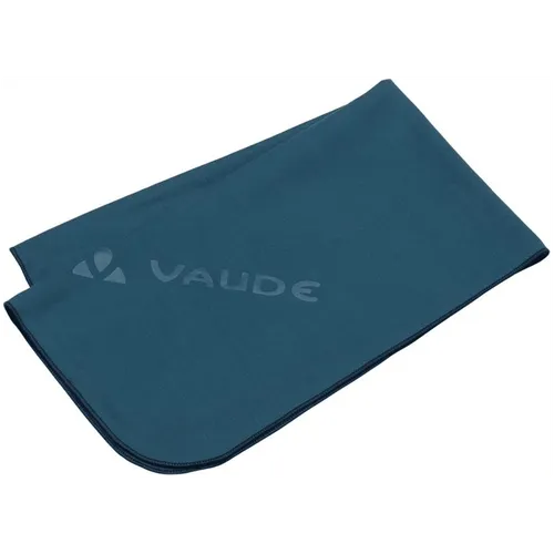 Vaude Sports Towel III L blau