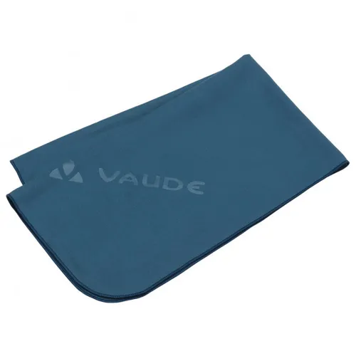 Vaude - Sports Towel III - Mikrofaserhandtuch Gr M kingfisher
