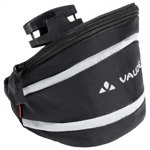 Vaude - Tool Led - Fahrradtasche Gr One Size grau/schwarz